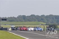 2017 - Bikesports (Snetterton)