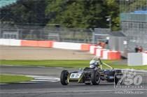 2017 - Historic 750 Formula (Silverstone Int)