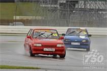 2015 - Classic Stock Hatch - (Silverstone International)