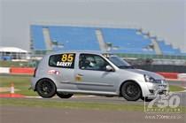 2015 - Clio 182 (Silverstone - Int)