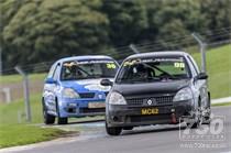 2017 - Clio 182 (Donington Nat)