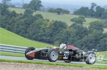 2017 - Formula Vee (Donington Nat)
