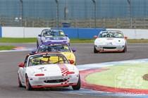 2017 - Mazda MX-5 (Donington Nat)