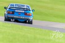 2017 - Porsche 924 (Donington Nat)