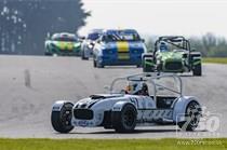 2017 - Allcomers (Snetterton)