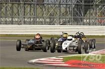 2015 - Formula Vee (Silverstone Int)