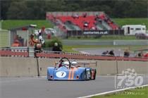 2015 - 750 Trophy (Snetterton 300)