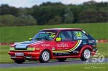 2015 - Classic Stock Hatch - (Snetterton 300)