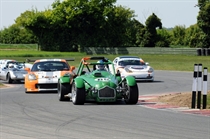 Roadsports - Plants Allard took a win