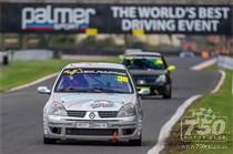 2018 - Clio 182 (Oulton Park)