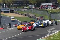 2018 - Sport Specials (Brands Hatch)