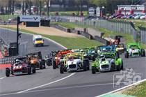 2018 - Locost (Brands Hatch)