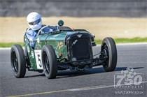 2018 - Historic 750 Formula (Brands Hatch)