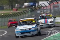 2018 - Classic Stock Hatch (Brands Hatch)