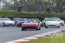 2018 - MX-5 (Brands Hatch)