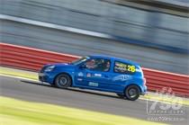 2018 - Clio 182 (Silverstone National)