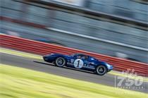 05 Silverstone National May | Jon Elsey