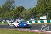 2018 - Classic Stock Hatch (Mallory Park)