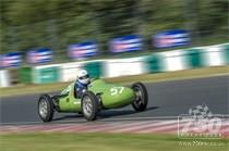 2018 - Historic 750 Formula (Mallory Park)