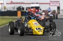 2018 - Formula Vee (Croft)