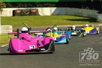 2015 - 750 Formula - (Mallory Park)