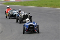 750 Trophy - Whetton leads Frayling-Cork and Whitby