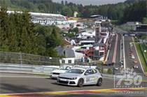 12 - Spa Francorchamps July | Jon Elsey