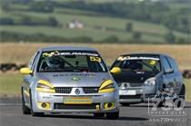 2018 - Clio 182 (Pembrey)