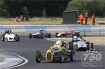 2018 - Historic 750 Formula (Pembrey)