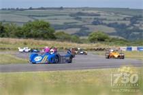 2018 - 750 Formula (Pembrey)