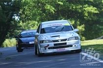 2018 - Roadsports (Cadwell Park)