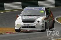 2018 - Hot Hatch (Cadwell Park)