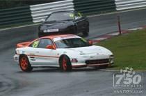 2018 - MR2 (Cadwell Park)