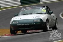 2018 - MX-5 (Cadwell Park)