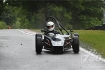 2018 - Historic 750 Formula (Cadwell Park)