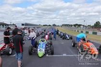 2018 - Formula Vee (Mondello Park)