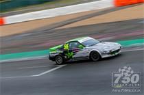 2018 - MR2 (Silverstone International)