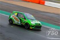 2018 - Hot Hatch (Silverstone International)