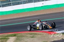 2018 - Formula Vee (Silverstone International)