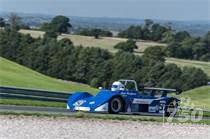 16 - Donington Park Nat September | Jon Elsey