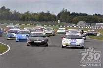 2018 - MR2 (Castle Combe)