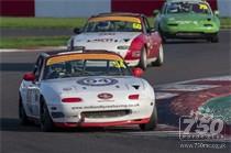 2018 - MX-5 (Donington National)