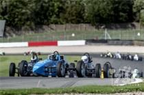 2018 - Formula Vee (Donington National)