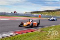 19 - Snetterton 200 October | Sammy Nudd