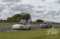 2018 - Classic Stock Hatch (Snetterton 300)