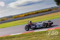 2018 - Historic 750 Formula (Snetterton 200)
