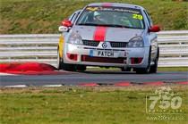 2018 - Clio 182 (Snetterton 200)