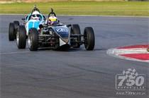 2018 - Formula Vee (Snetterton 200)