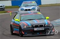 01 - Donington National March | Aaron Lupton