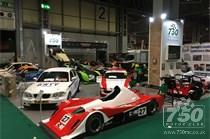 Autosport International 2019